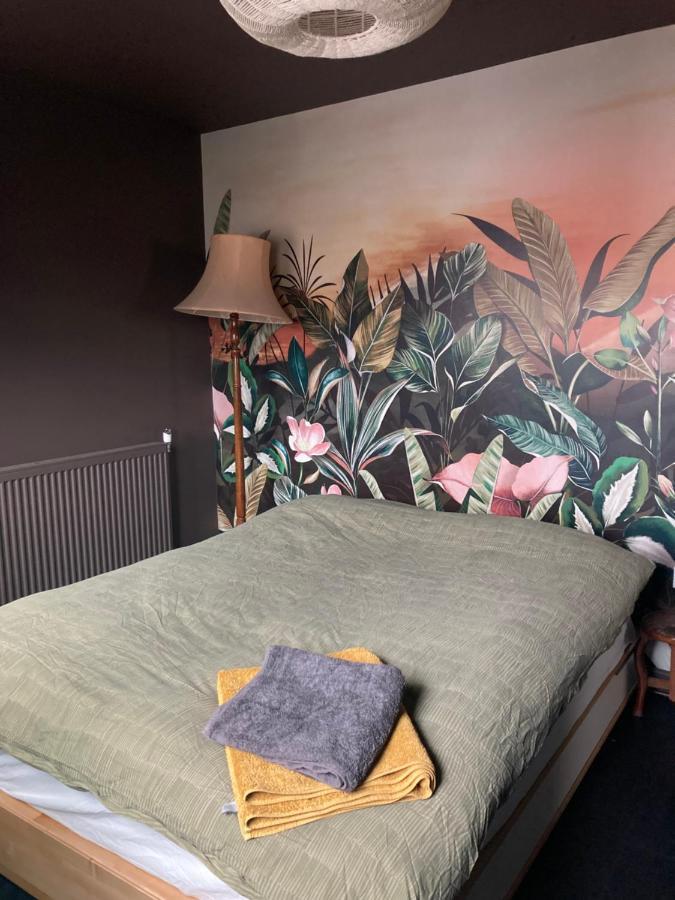 Canal View 1 Bed Apartment In Zone 1 Londra Dış mekan fotoğraf
