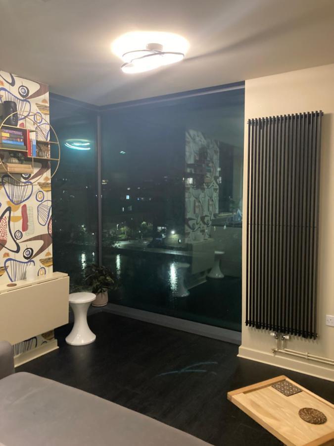Canal View 1 Bed Apartment In Zone 1 Londra Dış mekan fotoğraf